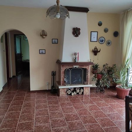 Guesthouse Oasis-Szabła Zewnętrze zdjęcie
