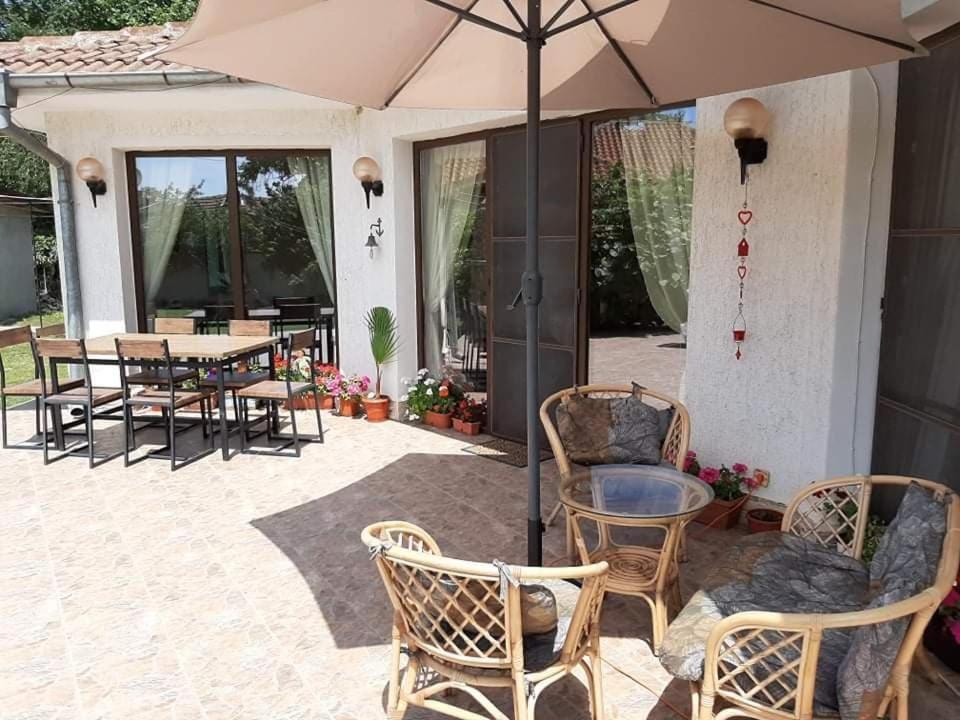 Guesthouse Oasis-Szabła Zewnętrze zdjęcie