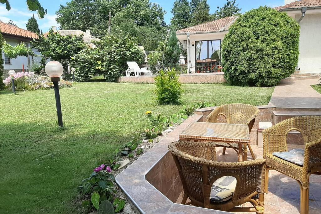 Guesthouse Oasis-Szabła Zewnętrze zdjęcie