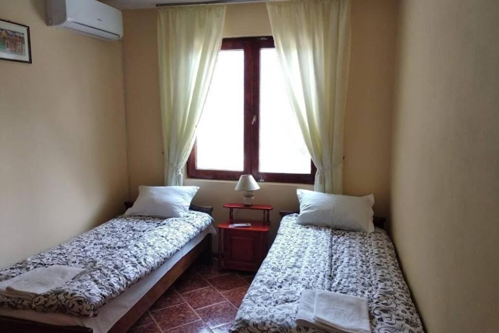 Guesthouse Oasis-Szabła Zewnętrze zdjęcie