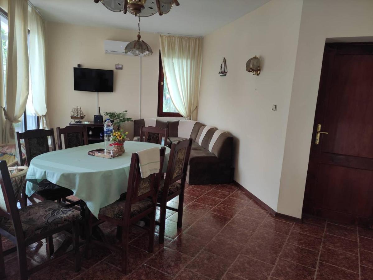 Guesthouse Oasis-Szabła Zewnętrze zdjęcie