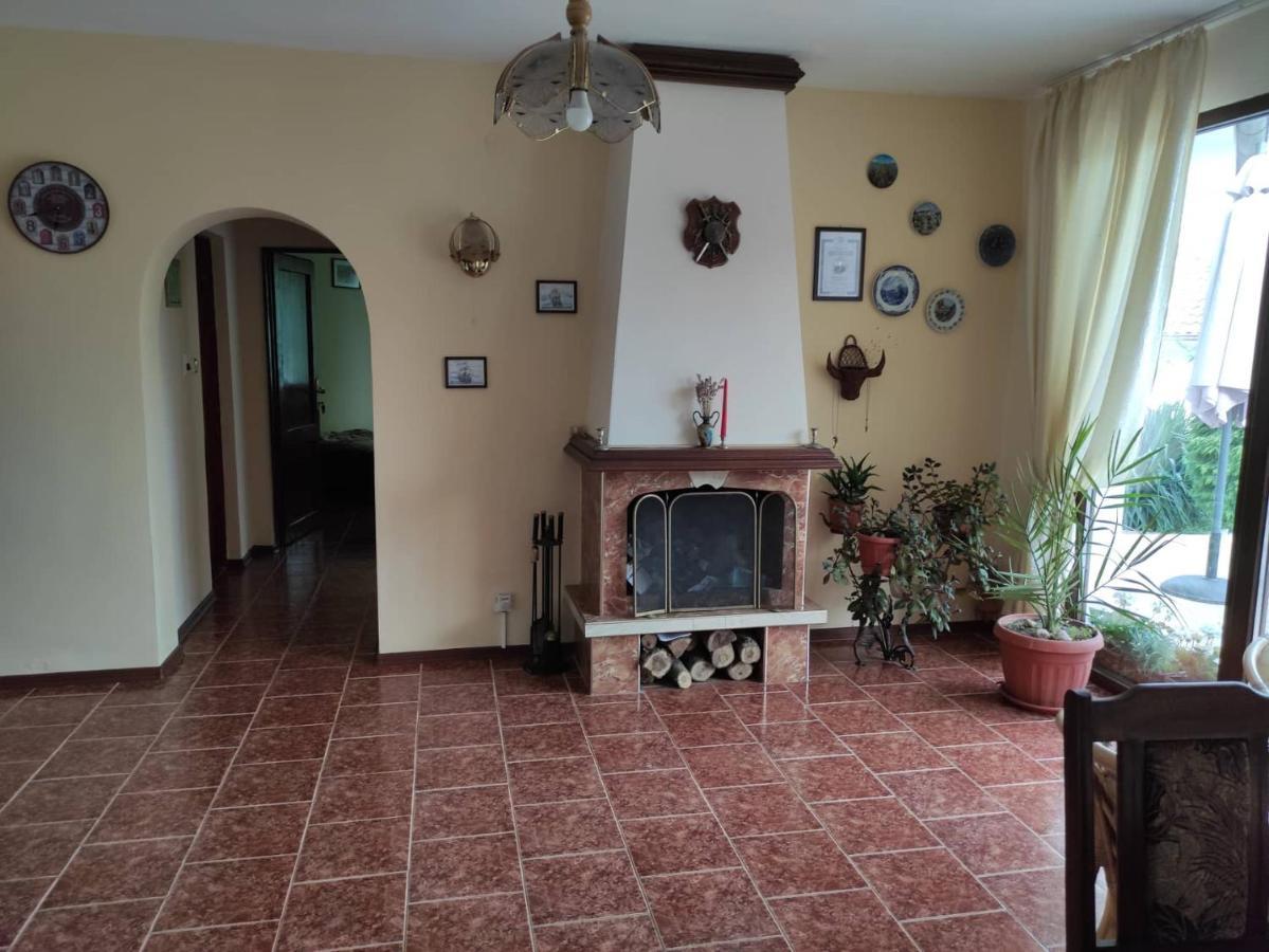 Guesthouse Oasis-Szabła Zewnętrze zdjęcie