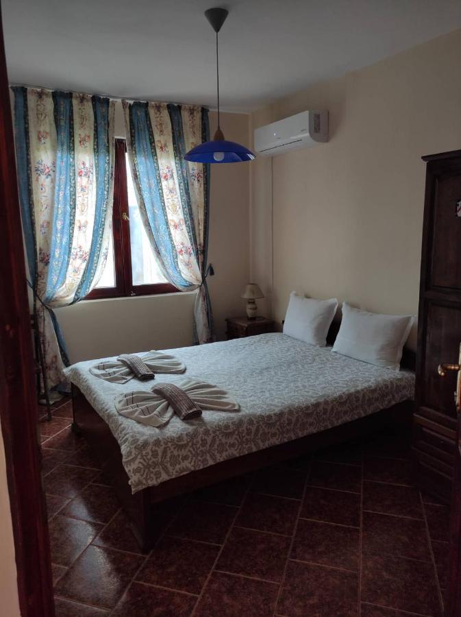 Guesthouse Oasis-Szabła Zewnętrze zdjęcie