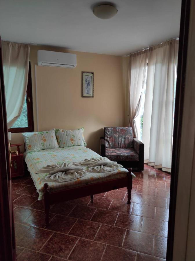 Guesthouse Oasis-Szabła Zewnętrze zdjęcie