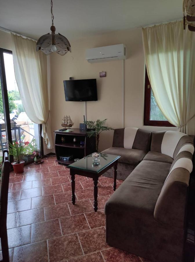 Guesthouse Oasis-Szabła Zewnętrze zdjęcie